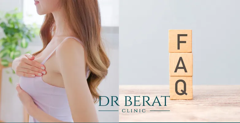 Dr Berat Clinic Boob Job Turkey